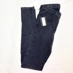 NWT Joe’s Jeans women’s skinny mid rise size 26